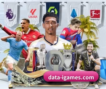 data-igames.com APP